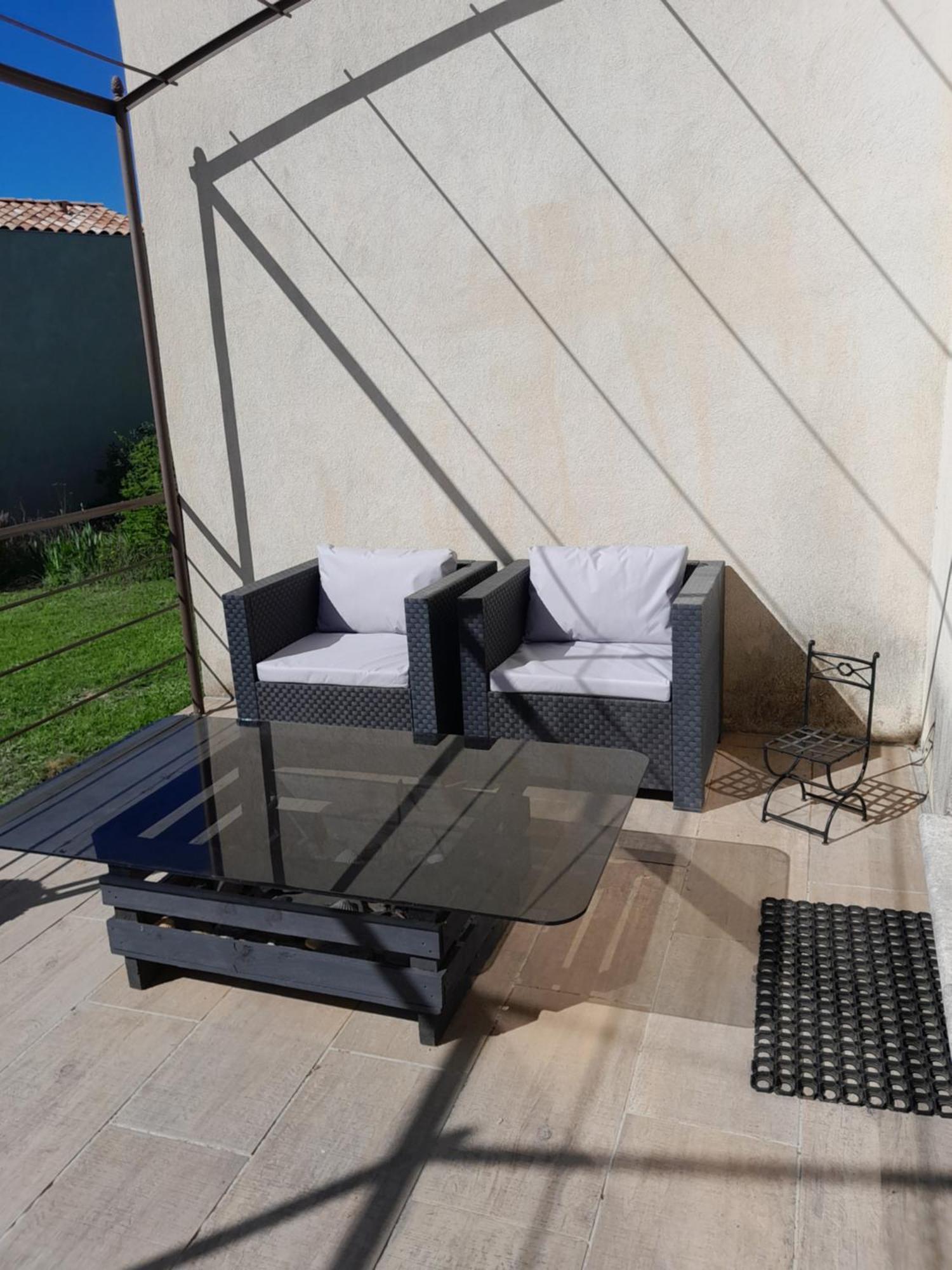 Sud Luberon Villa Ansouis Exterior photo